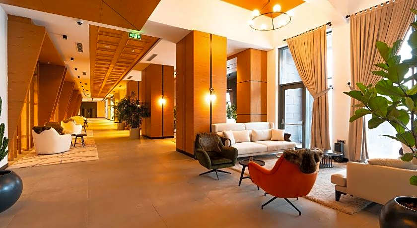 Megasaray Mount Erciyes