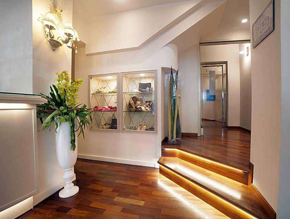 Hotel Tigullio Et De Milan