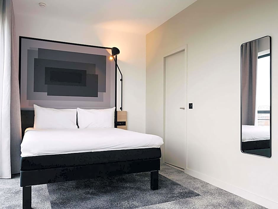ibis Rouen Centre Rive Droite Pasteur