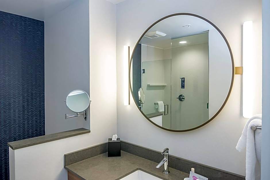 Fairfield Inn & Suites by Marriott San Jose North/Silicon Valley