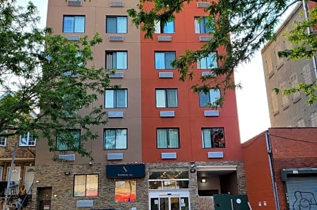 Surface Inn Brooklyn