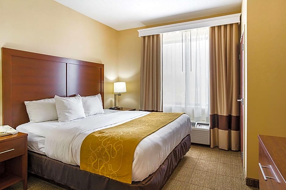 Comfort Suites Twinsburg