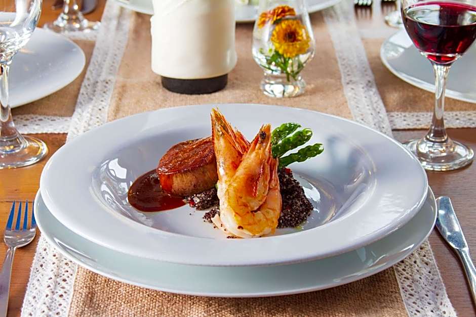 Hotel Rincon de Puembo, BW Signature Collection