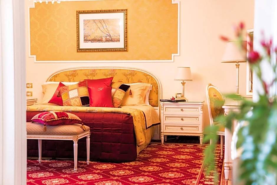 Abano Grand Hotel