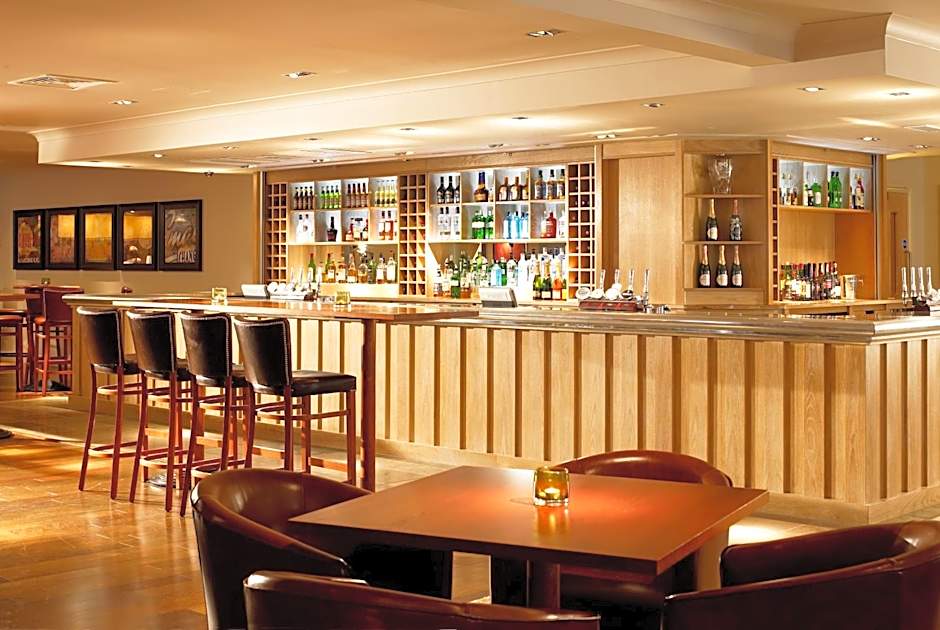 De Vere Cranage Estate