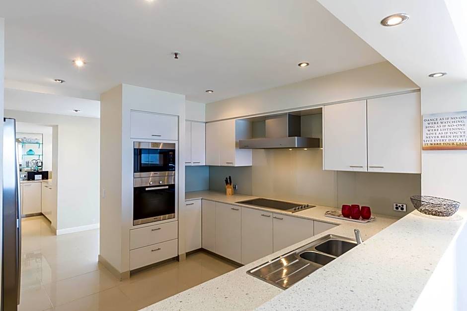 Belle Maison Apartments