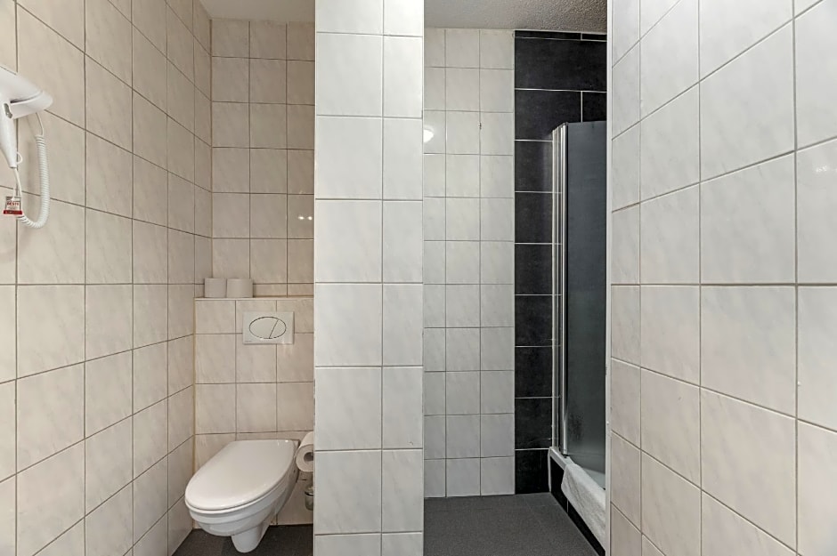 Business Hotel Lemon Suites
