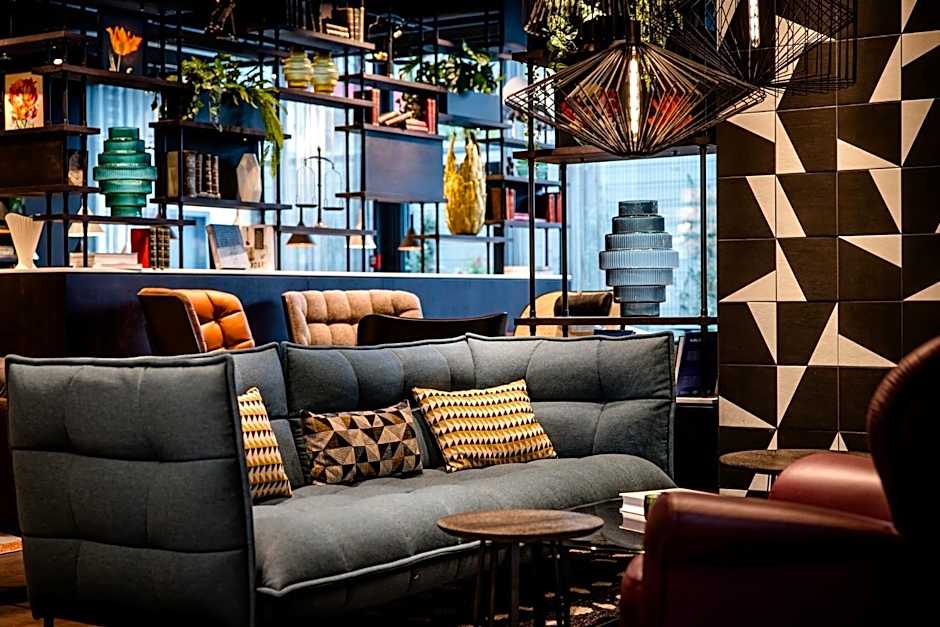 Motel One Karlsruhe