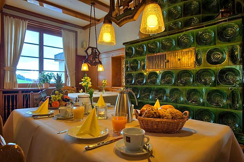 JUFA Hotel Schwarzwald