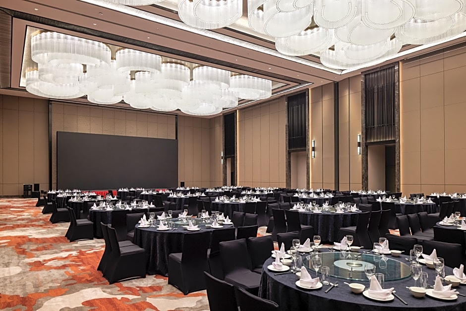 Pullman Suzhou Taicang