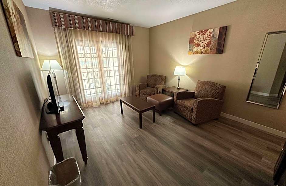 Best Western Circus City Inn