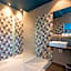 Zakske13 - Design Boutique B&B in Bruges city centre