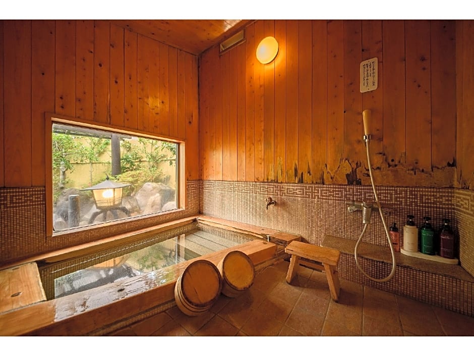 Oyado Kaikatei Ryokan