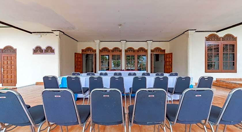 RedDoorz Plus @ Wisma Kenanga Sukabumi