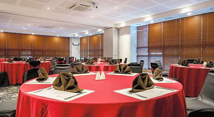 Best Western Plus Jeonju