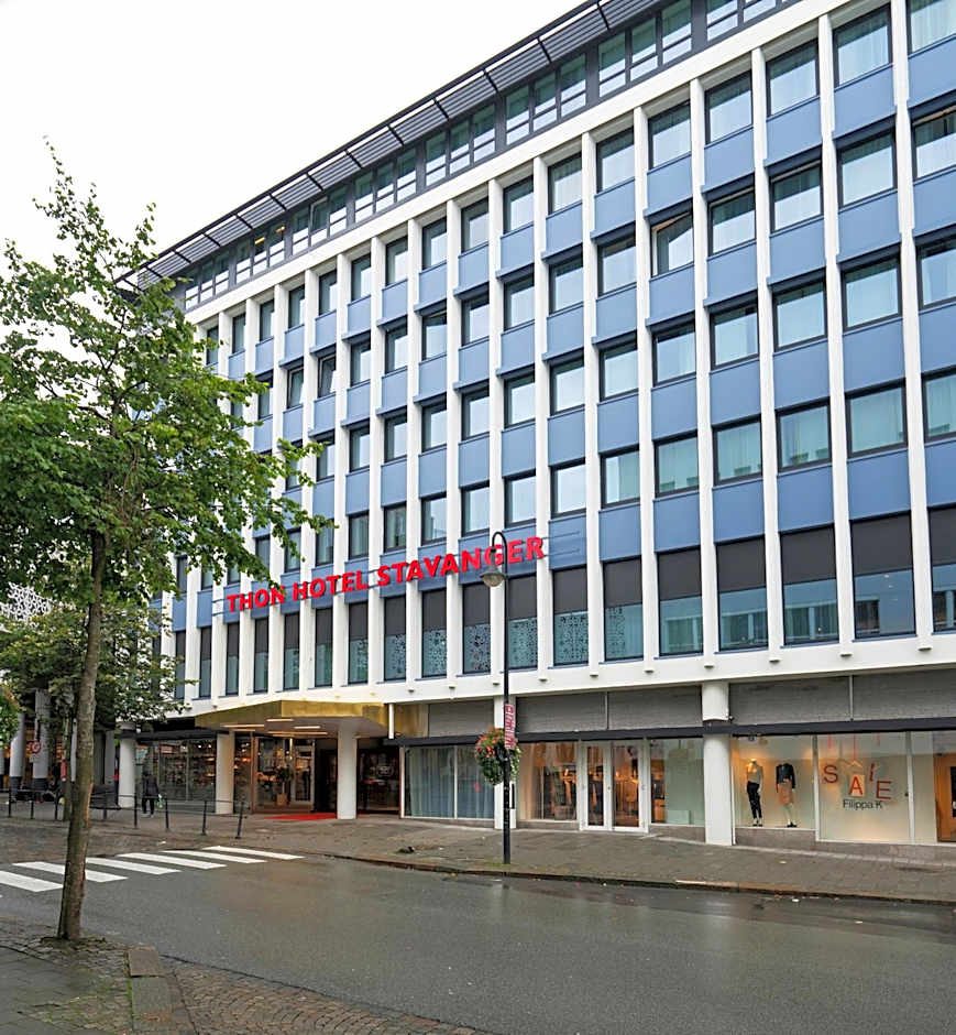 Thon Hotel Stavanger