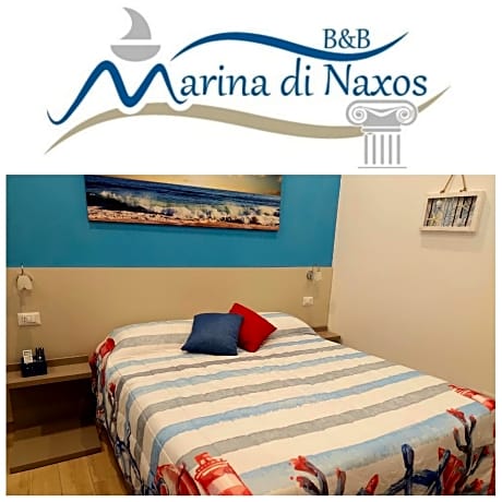 B&B Marina di Naxos