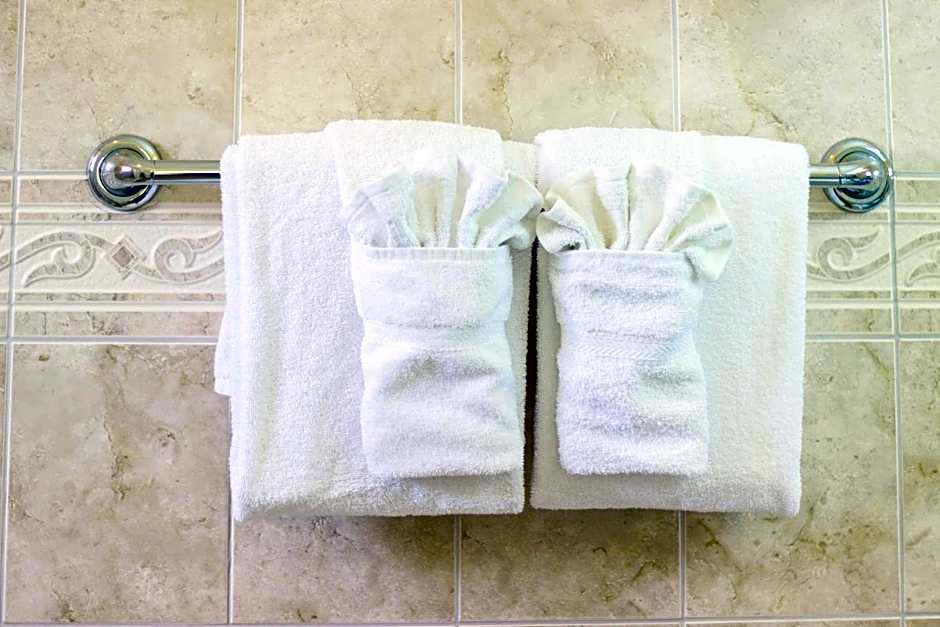 Bay Gardens Marina Haven