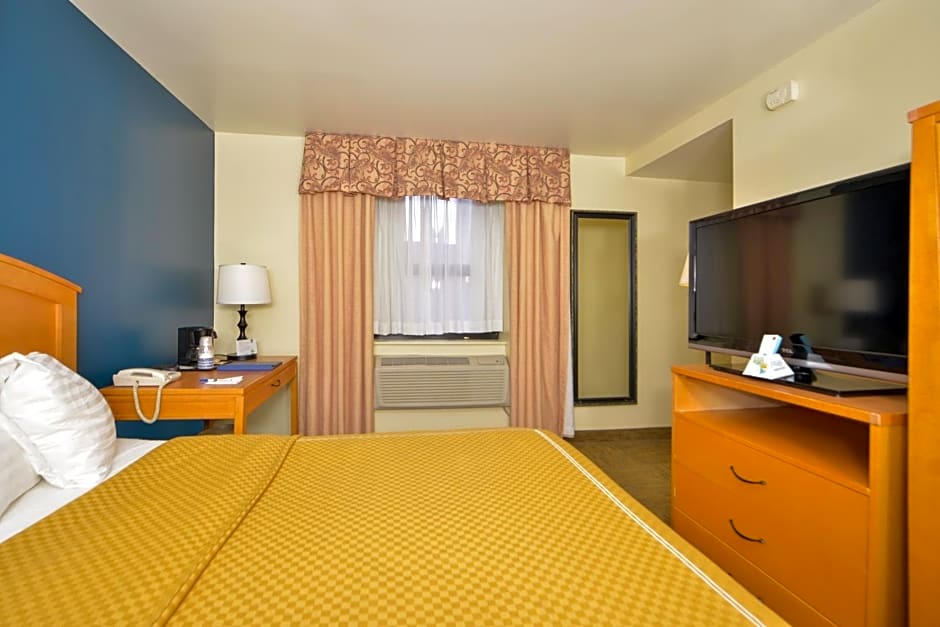 Midtown Convention Center Hotel – New York, NY