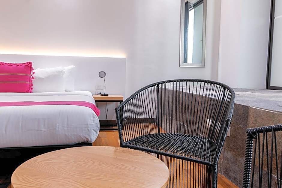 Urban Puebla by Grupo Amber