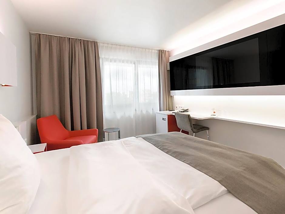 Dormero Hotel Hannover