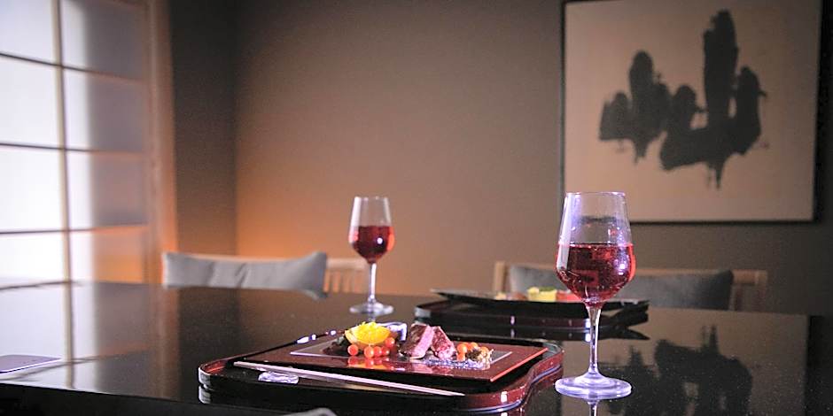 En City Hotel Nobeoka