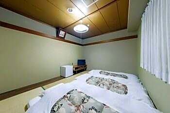 Sunny Stone Hotel