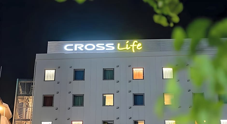 CROSS life Hakata Yanagibashi