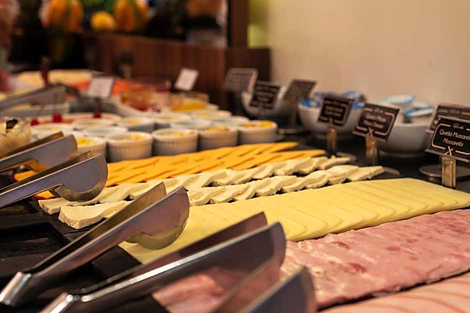 Radisson Hotel Anapolis