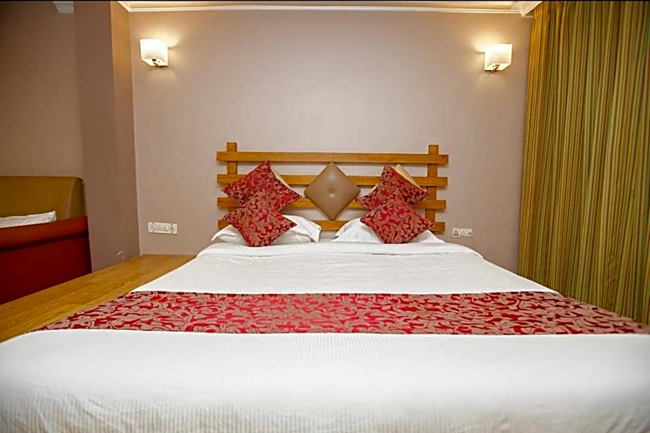 Hotel Maneck Residency