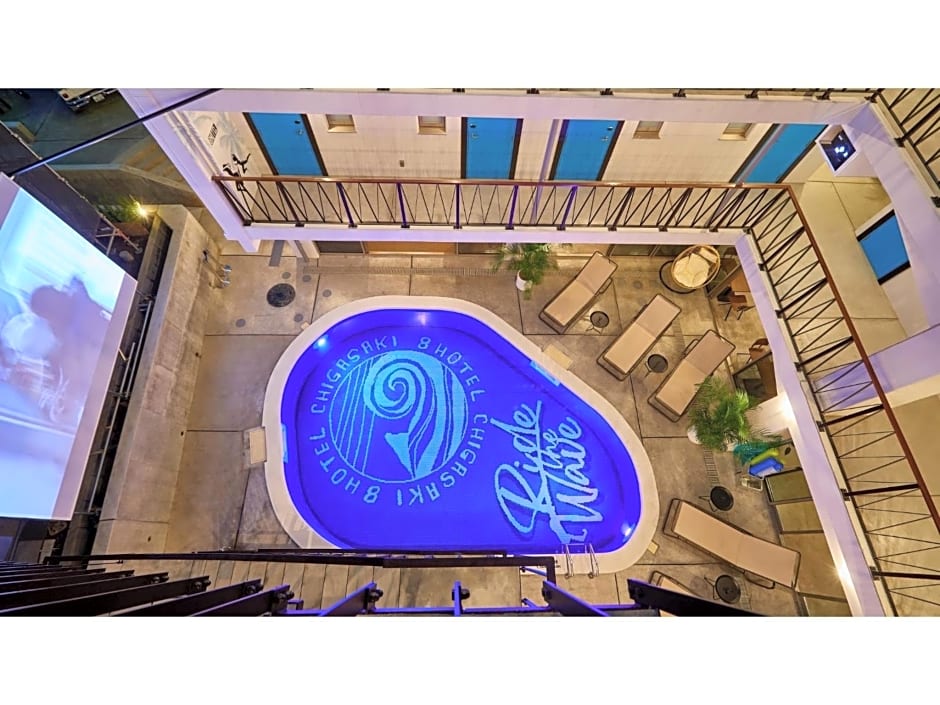 8HOTEL CHIGASAKI - Vacation STAY 87572v
