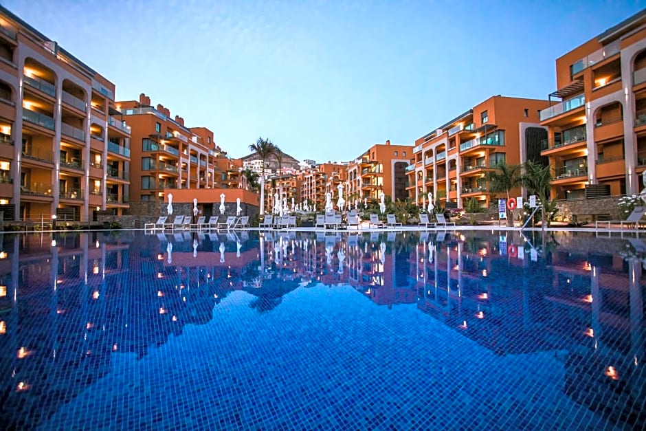 Arguineguin Park By Servatur VV