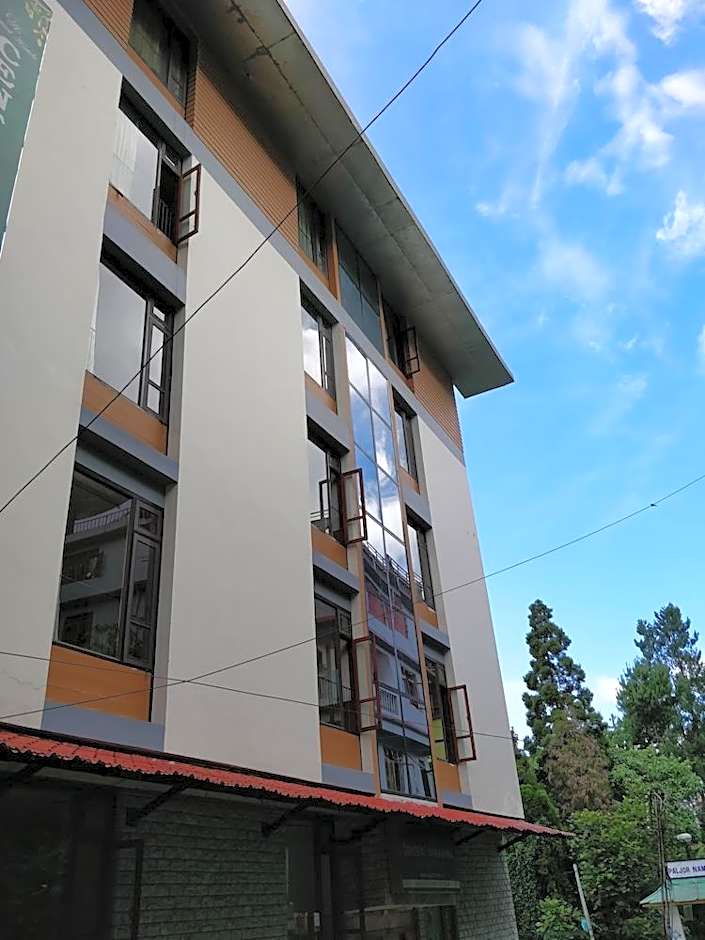 Hotel Ninamma