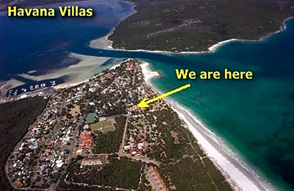 Havana Villas