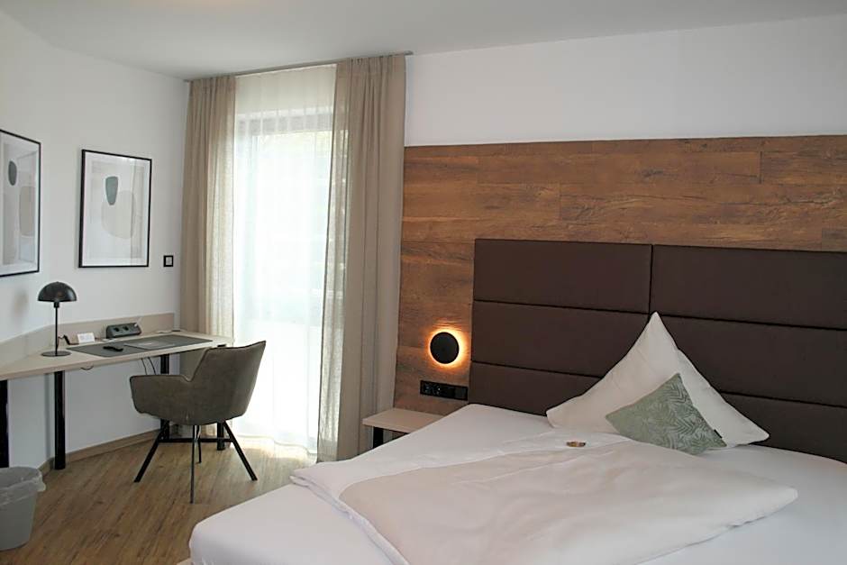 Hotel Bavaria