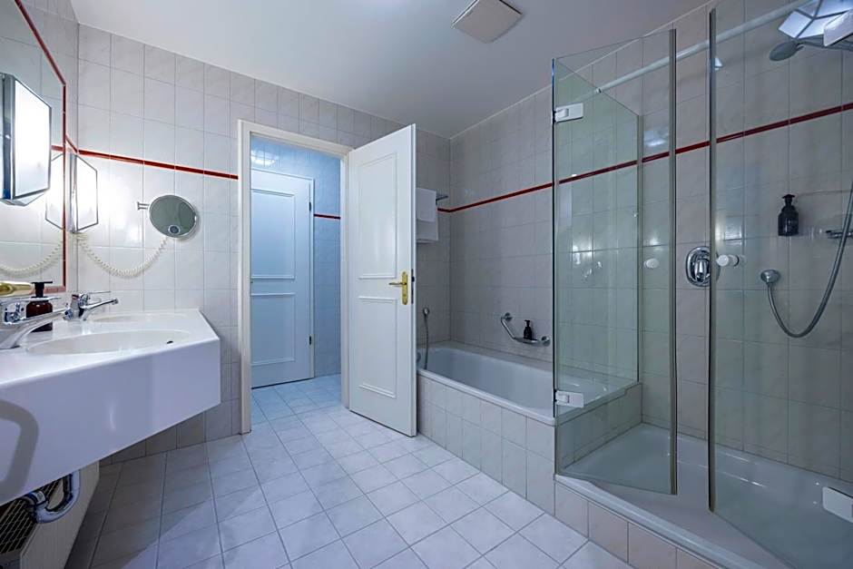 Fletcher Waldhotel Nordrhein-Westfalen