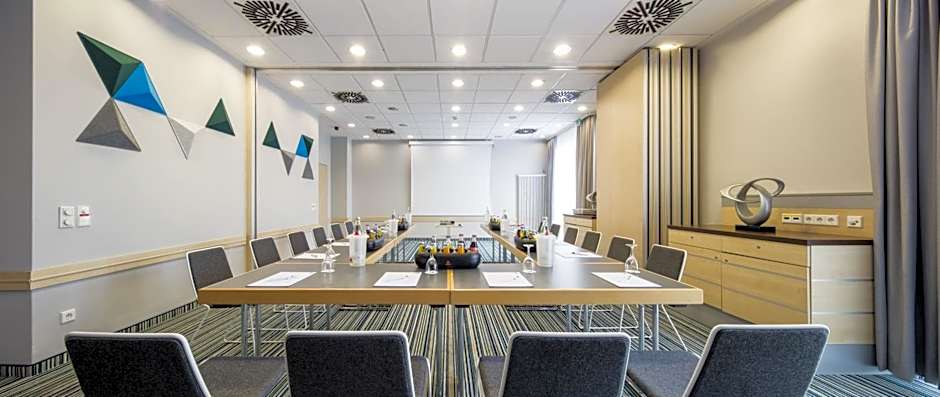 Holiday Inn Express München Messe By IHG