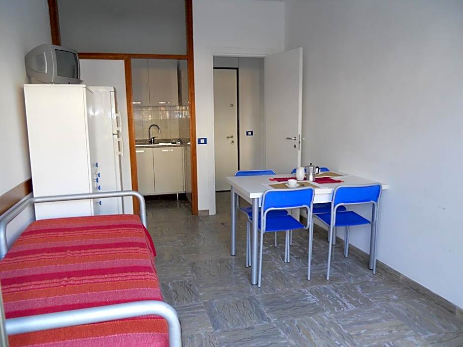 Residence Pineda