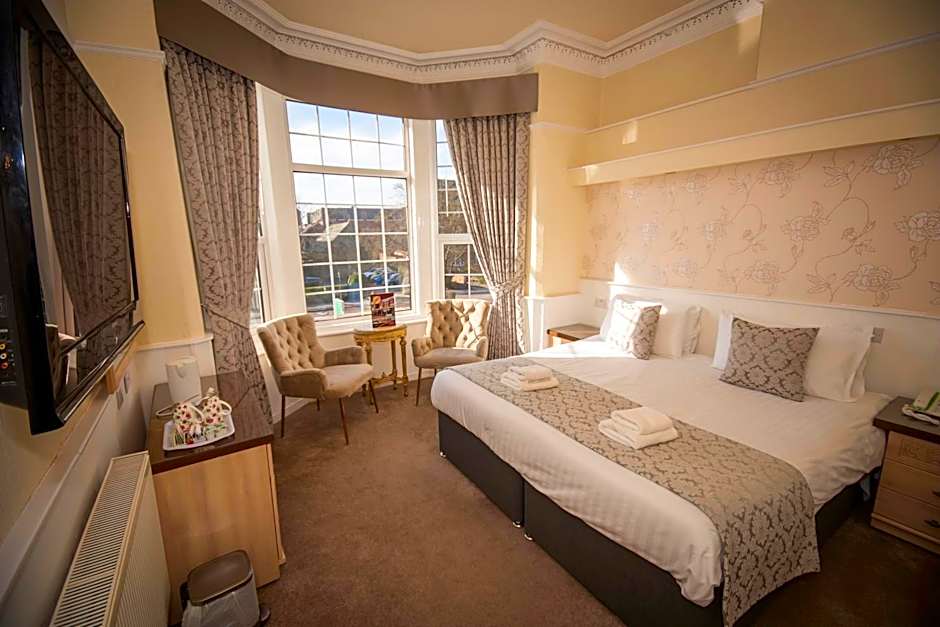 Clifton Park Hotel - Adults Only