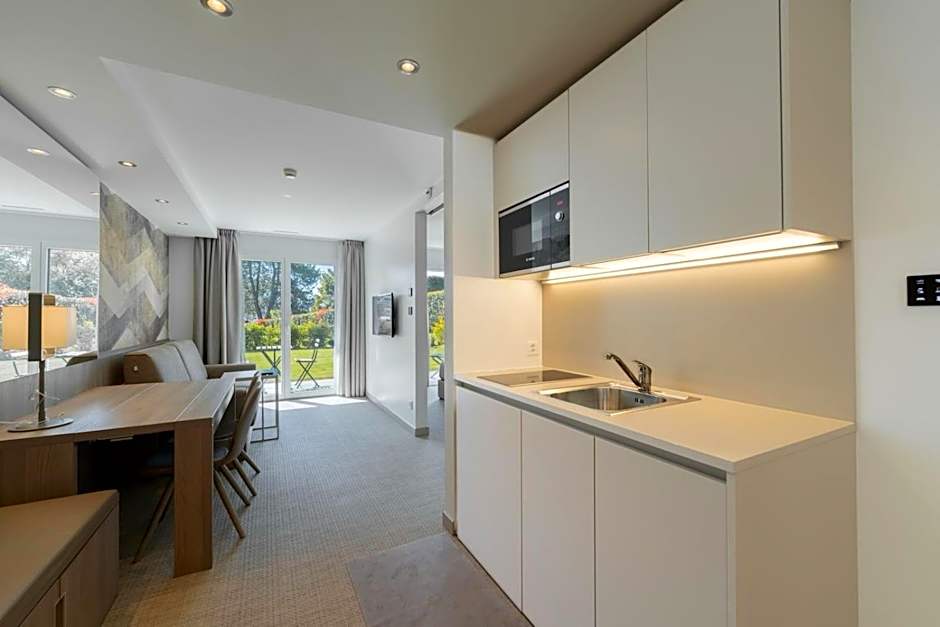 Attica Résidences, Lausanne