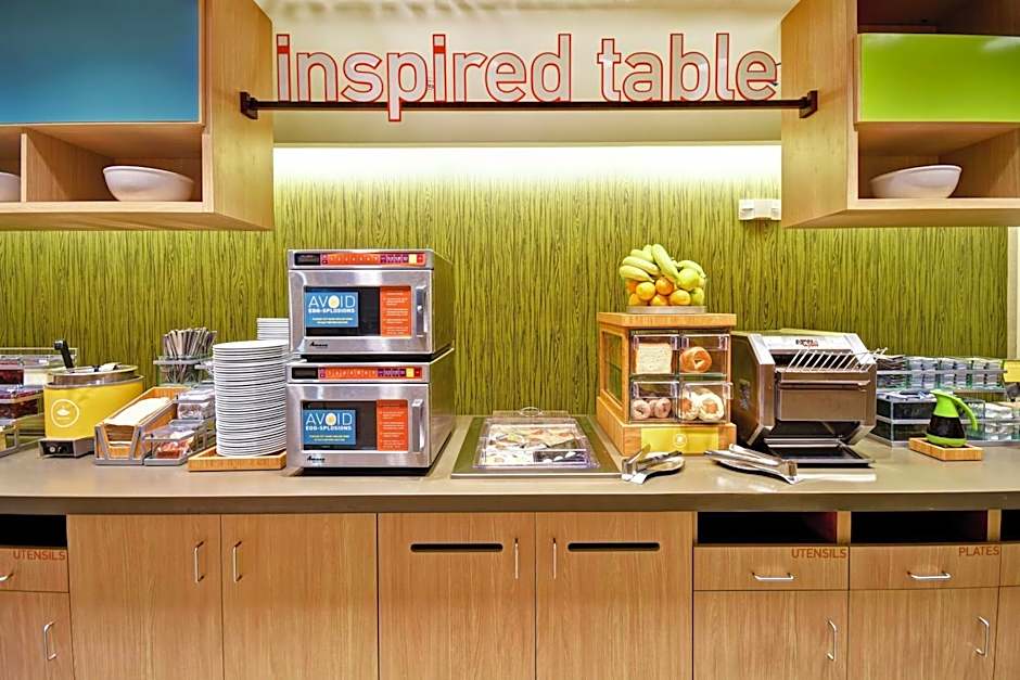 Home2 Suites By Hilton Amherst Buffalo