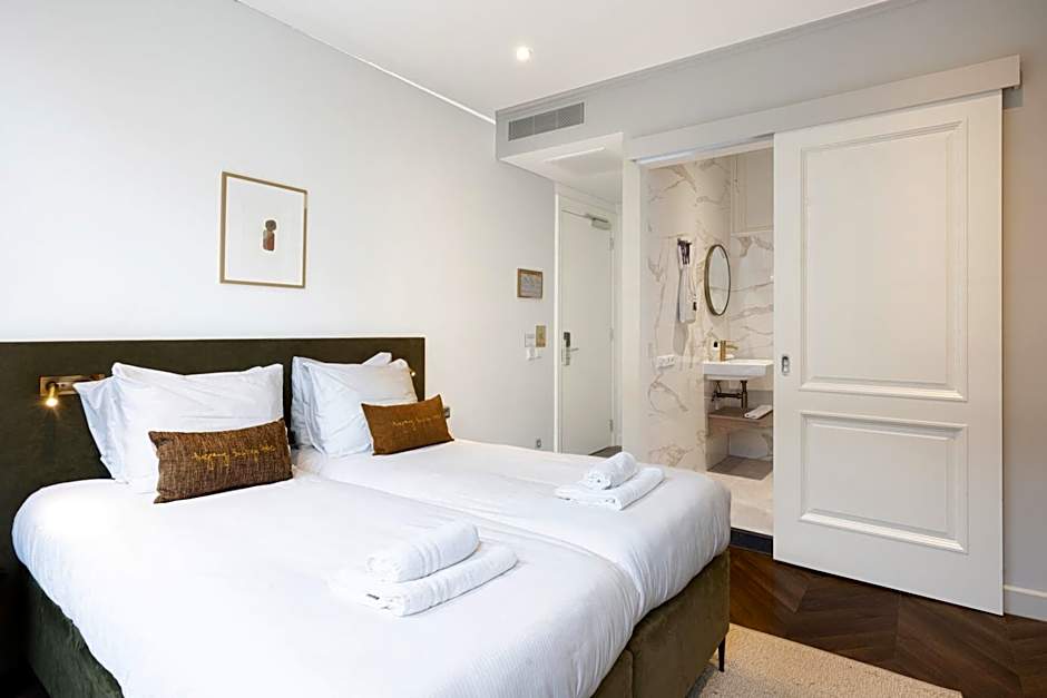 Anegang Boutique Hotel