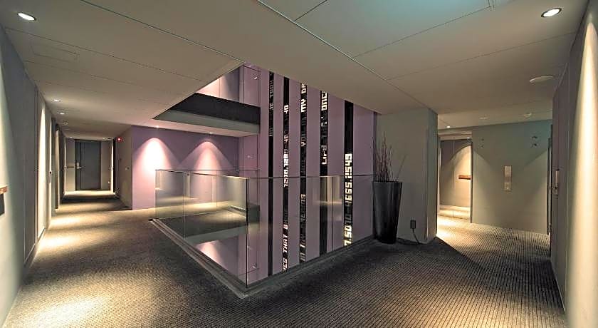 Akasaka Granbell Hotel