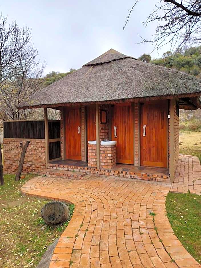 Weltevreden Game Lodge