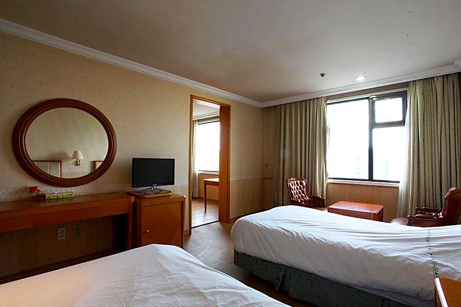Royal Hotel Jeju