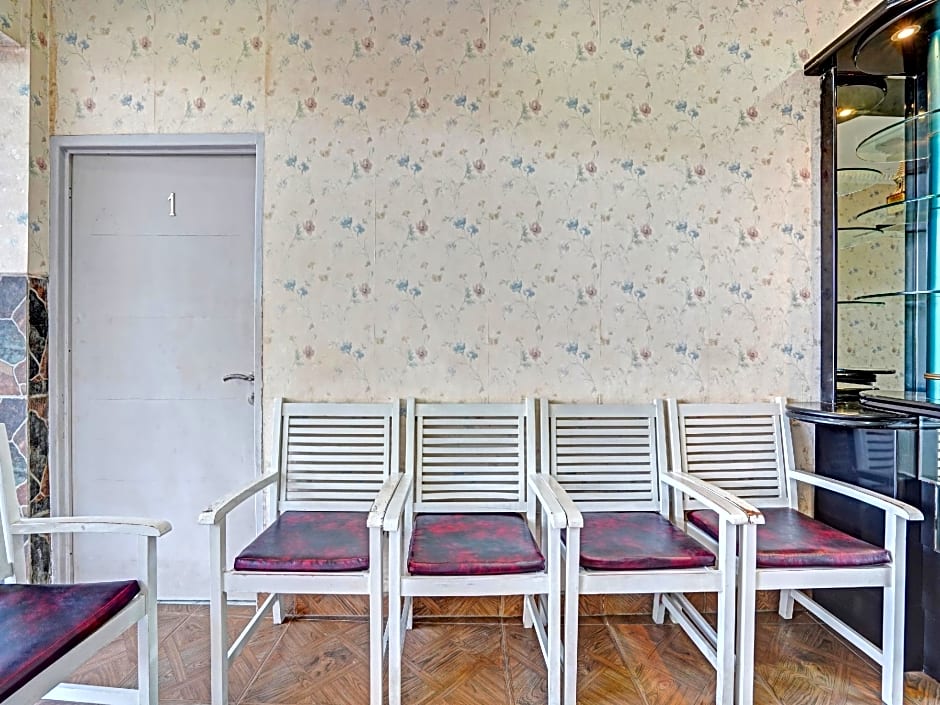 Collection O 90783 Probolinggo Homestay