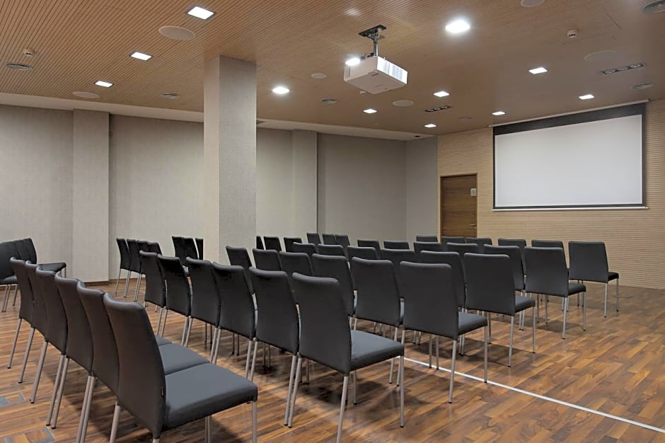 Hotel Exe Moncloa