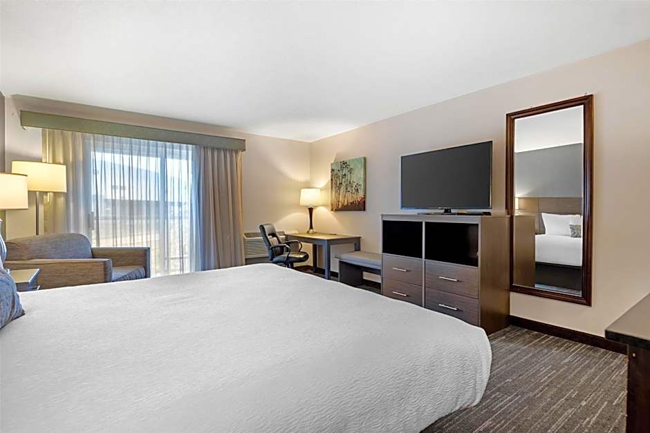 Best Western Plus City Center