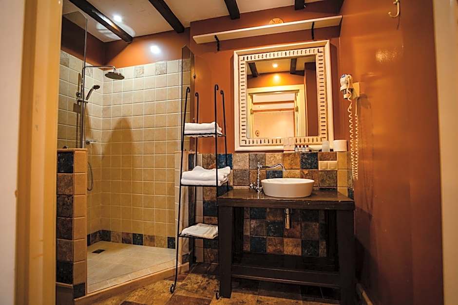 Piazza Boutique Hotel