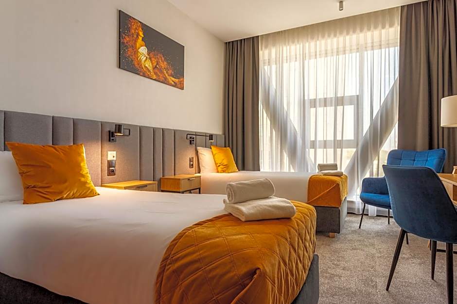 Hotel Sante